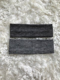 Sweater Headband - Flat